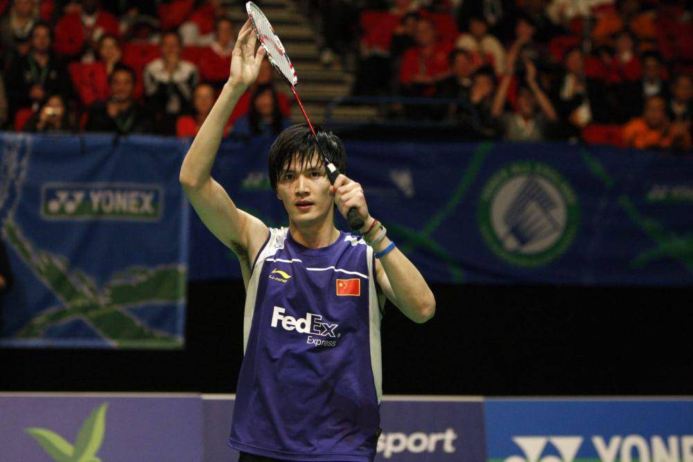 Bao Chunlai (twitter.com/bwfmedia)