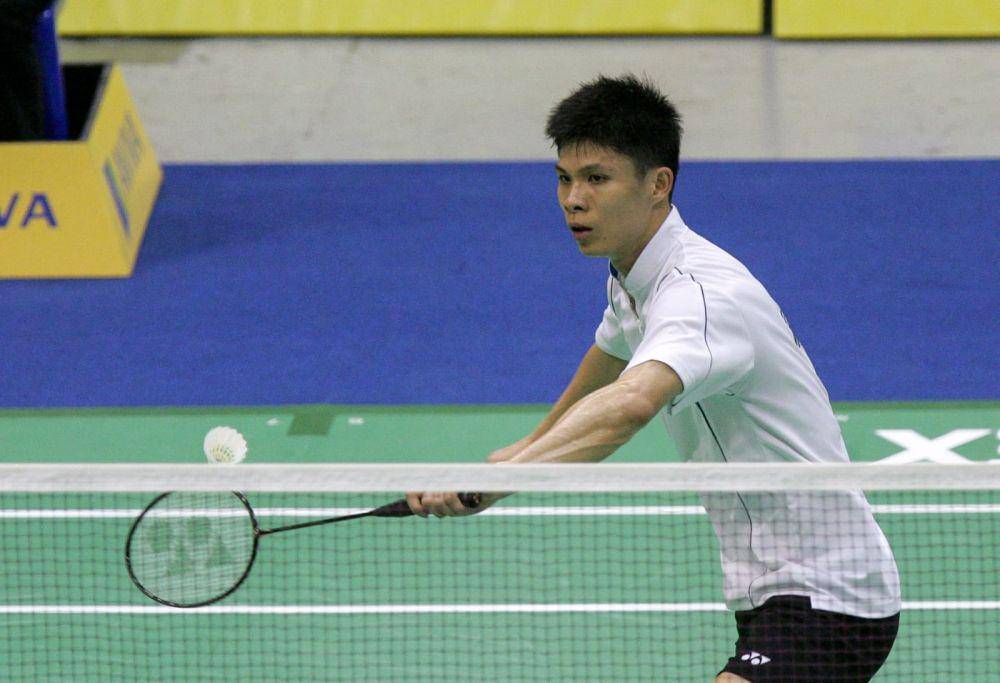 Wong Choong Hann (twitter.com/bwfmedia)
