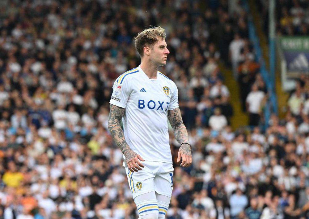 Joe Rodon (instagram.com/joe_rodon)