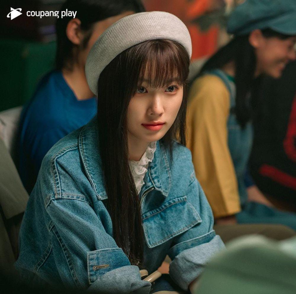 Kang Hye Won di drama Boyhood (instagram.com/coupangplay)