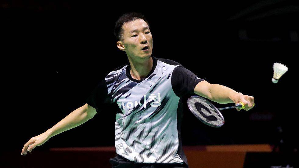Lee Hyun Il (bwfbadminton.com)