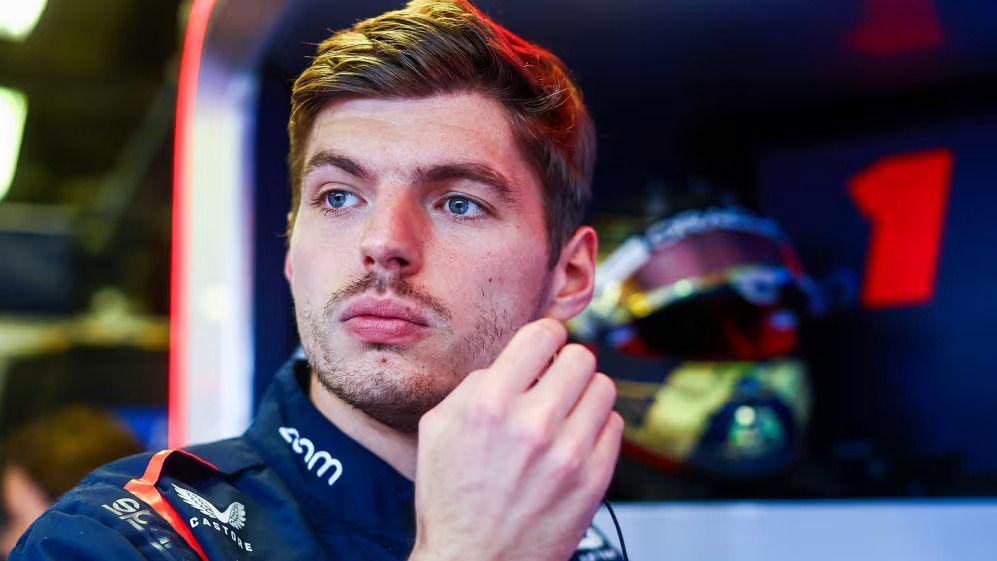Max Verstappen Tak Menyukai Sprint Race meski Sering Menang