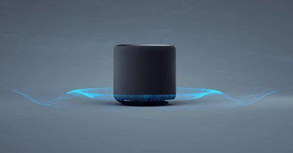 Amazon Echo Sub (youtube.com/Amazon Alexa)