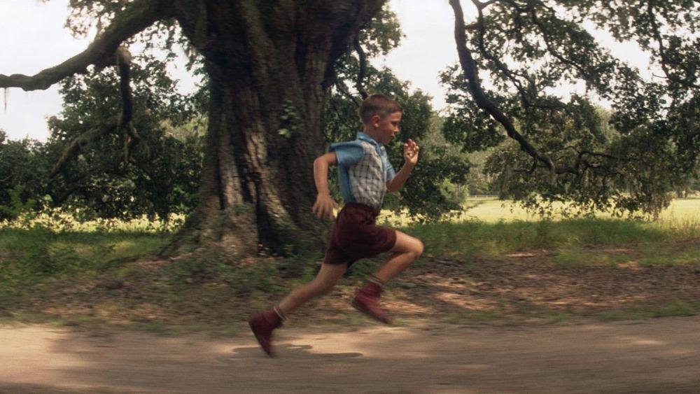 cuplikan film Forrest Gump (dok. Paramount Pictures/Forrest Gump)