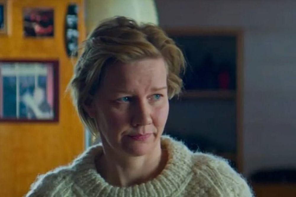 5 Film Terbaik Sandra Huller, Bintang Anatomy of a Fall
