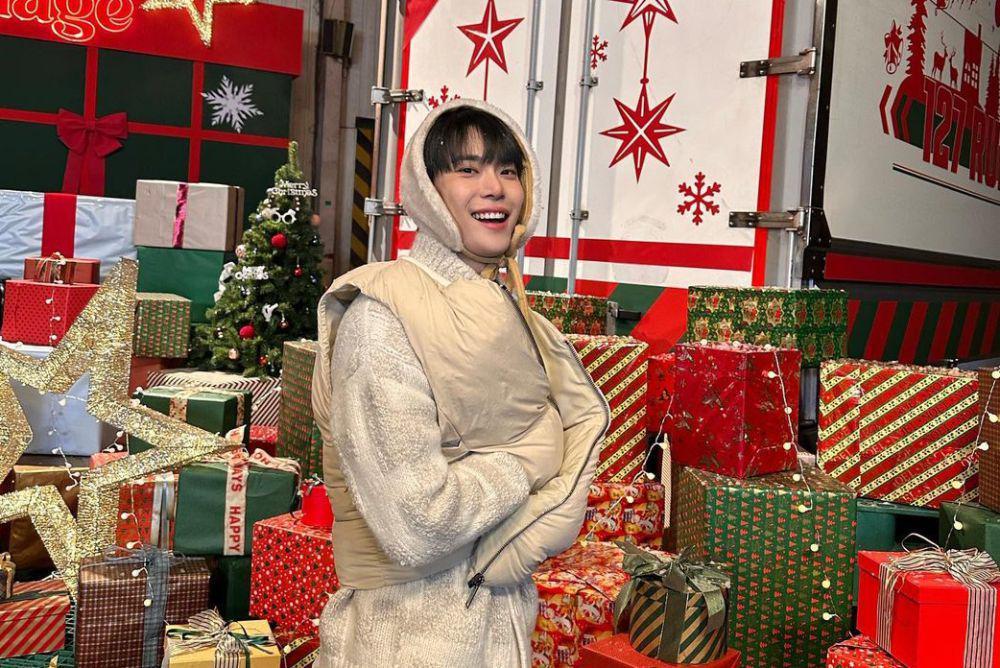McDonald's Korea Dapuk Doyoung NCT Jadi Ambasador, Fans Kecewa!