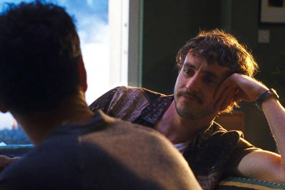 Paul Mescal dalam film All of Us Strangers (dok. Criterion/All of Us Strangers)