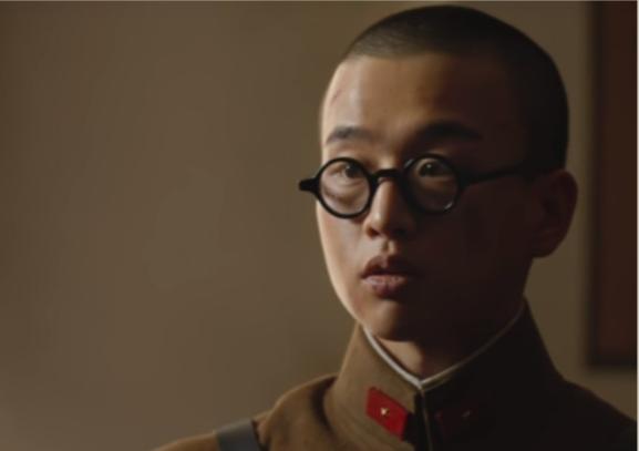 cuplikan drama Gyeongseong Creature (instagram.com/netflixkr)