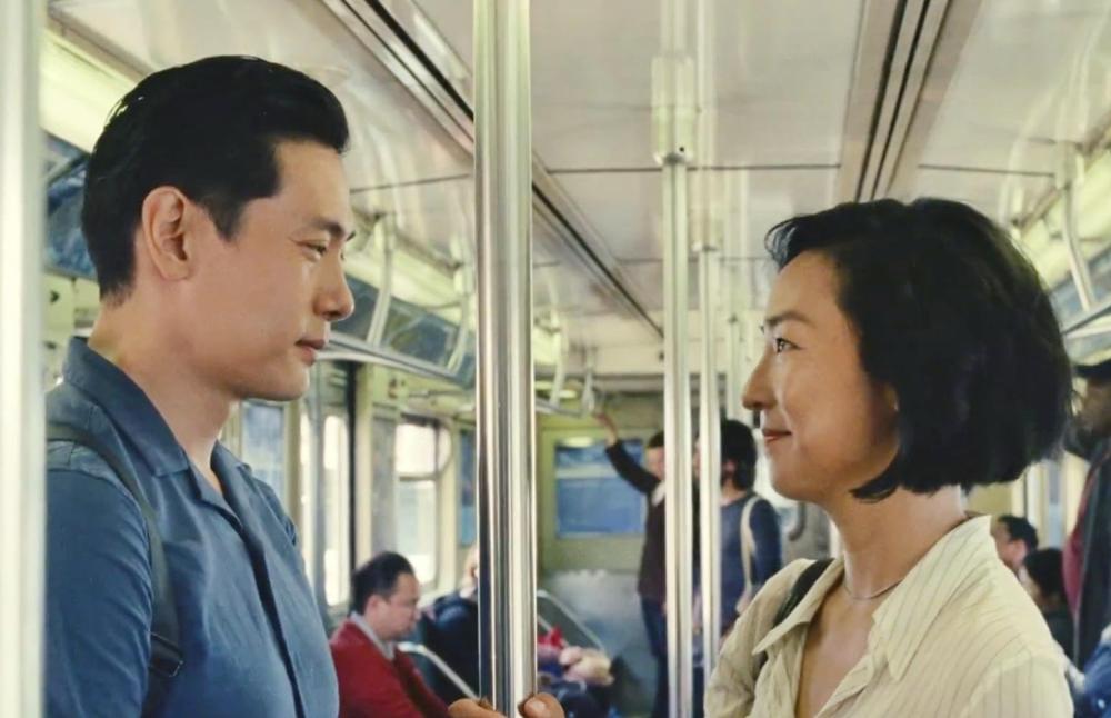7 Film Terbaik Studio A24 2023, Past Lives Jadi Sorotan!