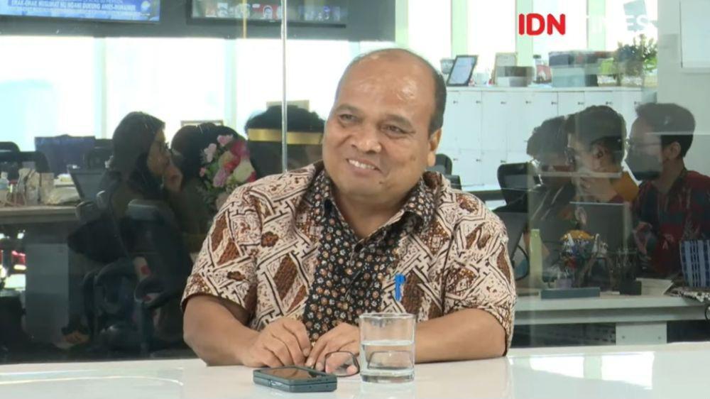 Eks Kepala PPATK: Laporan Dana Ilegal Harusnya Bisa Diusut Bawaslu