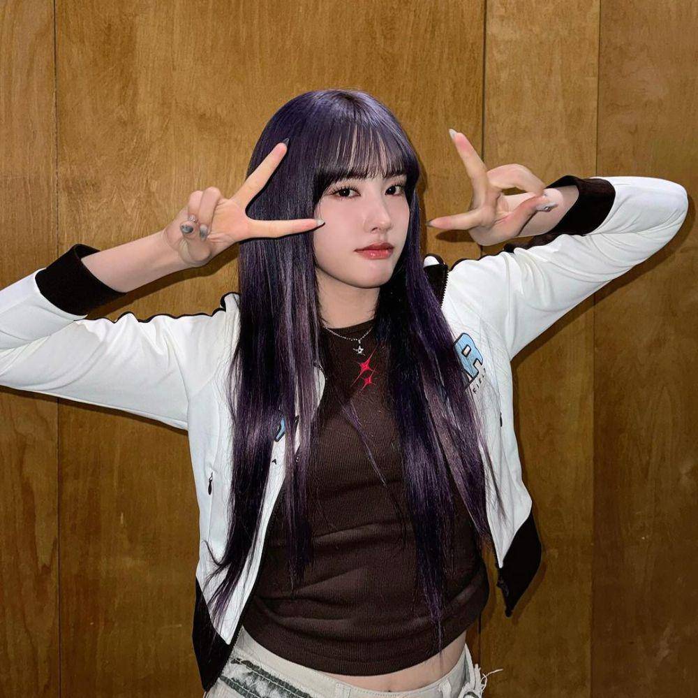 Yoon STAYC (instagram.com/stayc_highup)
