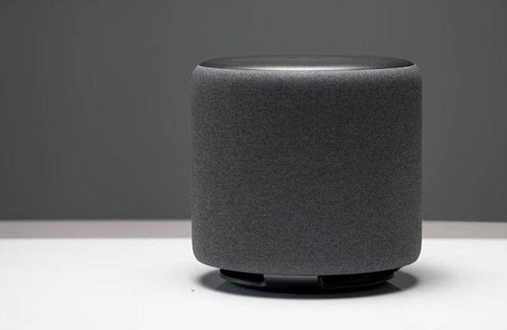 Amazon Echo Sub (youtube.com/Makeuseof)