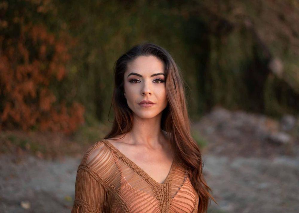 Miss Global Bulgaria 2023, Valeriya Dokuzova (instagram.com/valeriya.dokuzova)