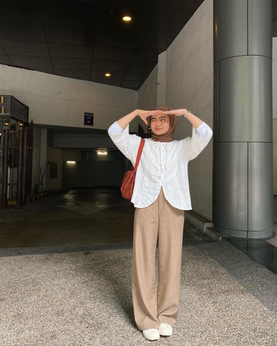 Potret Maryam Nurul (instagram.com/maryamnurul)
