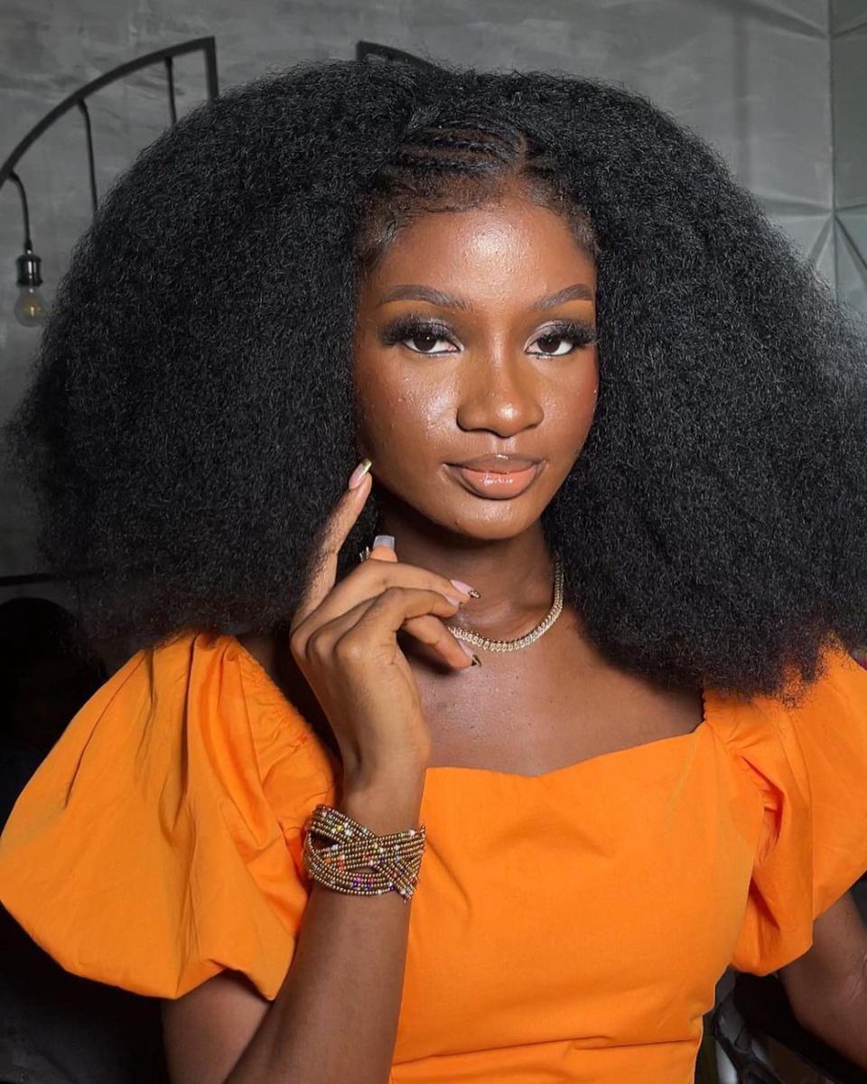 Miss Global Nigeria 2023, Chinelo Ibegbunam (instagram.com/neylo__)