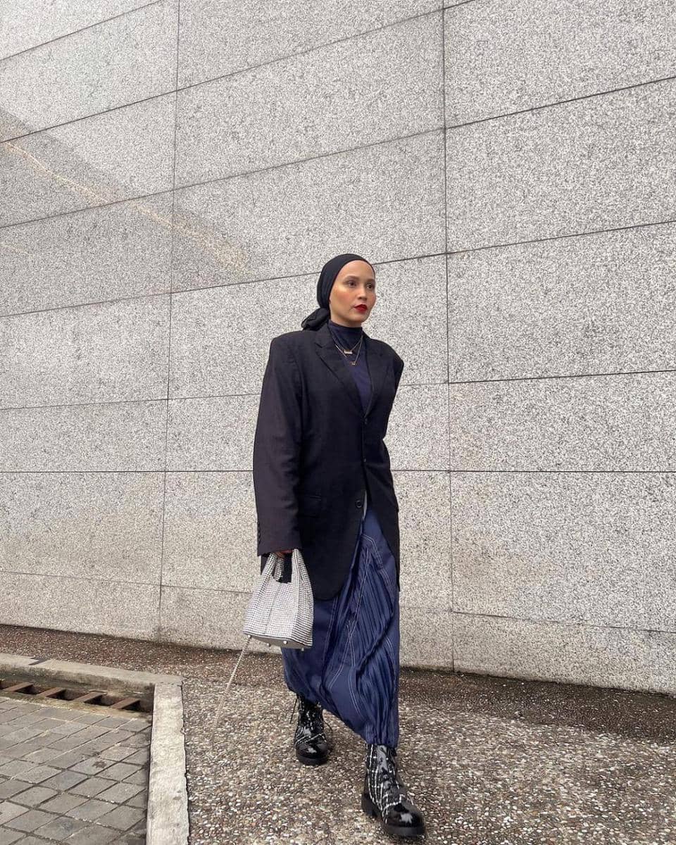 Nissa Chair (instagram.com/nissachair)