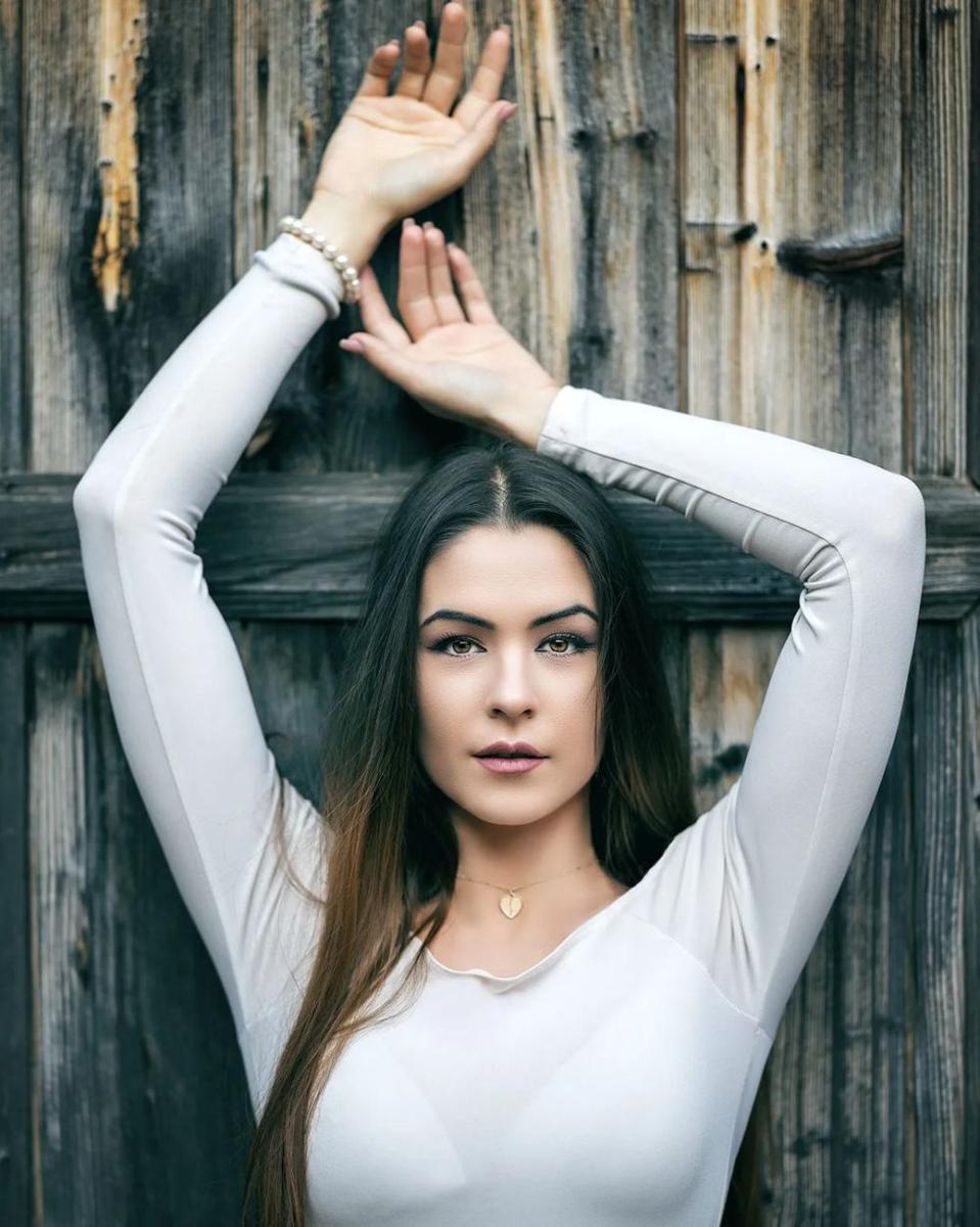 Miss Global Bulgaria 2023, Valeriya Dokuzova (instagram.com/valeriya.dokuzova)
