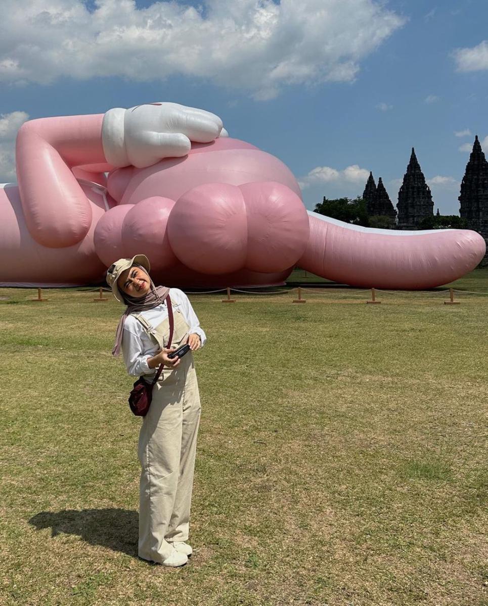 Potret Maryam Nurul (instagram.com/maryamnurul)
