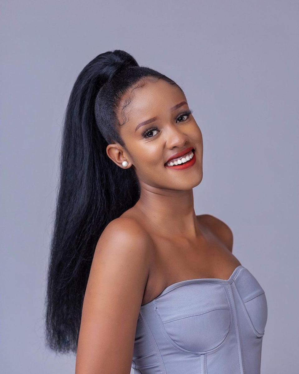 Miss Global Kenya 2023, Joy Metheu (instagram.com/_joymutheu)