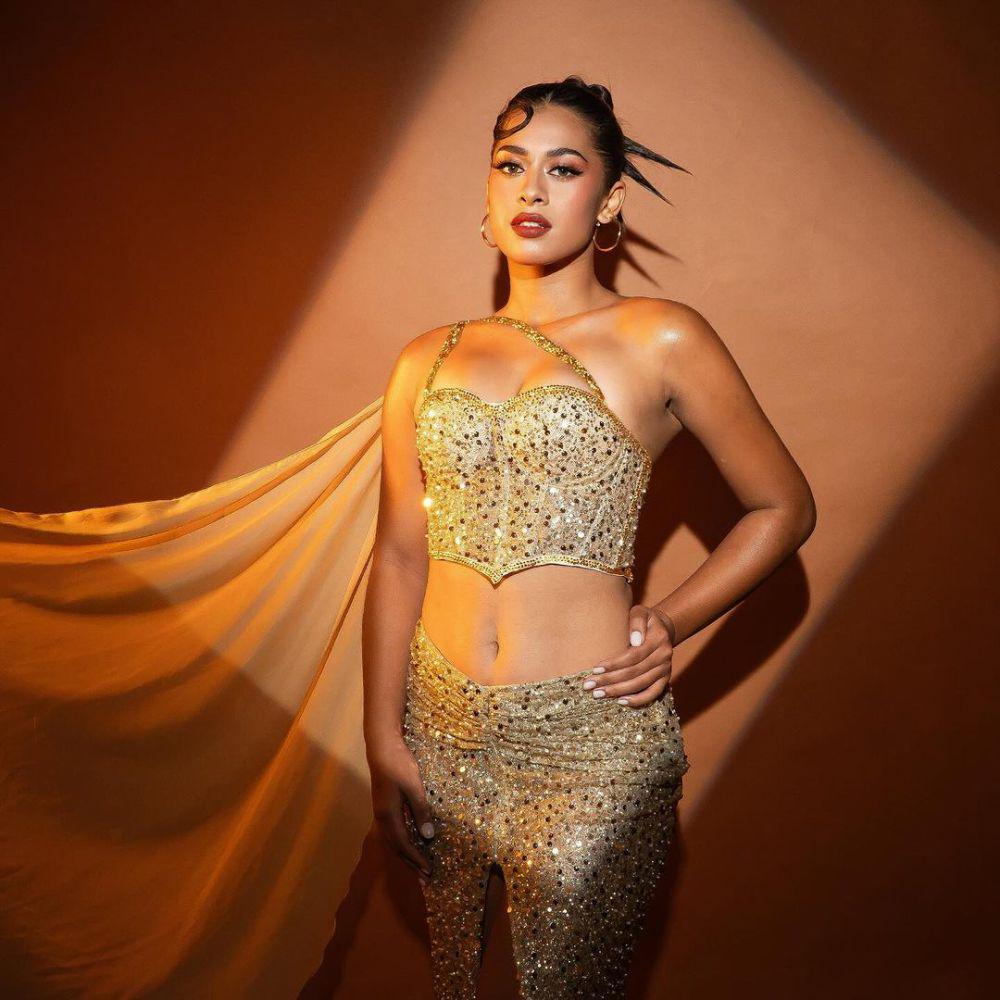 Miss Global Samoa 2023, Haylanni Kuruppu (instagram.com/haylani.kuruppu)