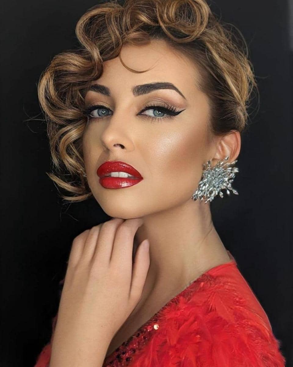 Miss Global Jerman 2023, Patricia Rath (instagram.com/principessalatina)