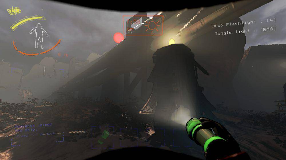 Game Lethal Company (dok. Steam/Lethal Company)