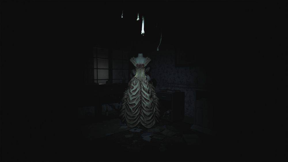 Game Demonologist (dok. Steam/Demonologist)