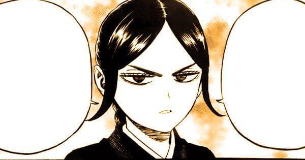 Ichika memberitahu penggunaan Anti Sihir ke para penyihir ( Dok. Shueisha / Black Clover )