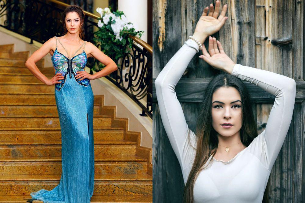 Miss Global Bulgaria 2023, Valeriya Dokuzova (instagram.com/valeriya.dokuzova)