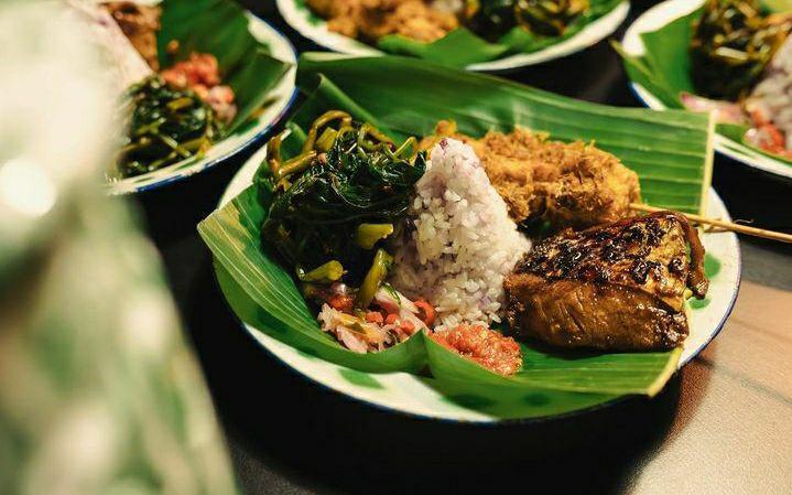 5 Rekomendasi Tempat Sarapan di SCBD
