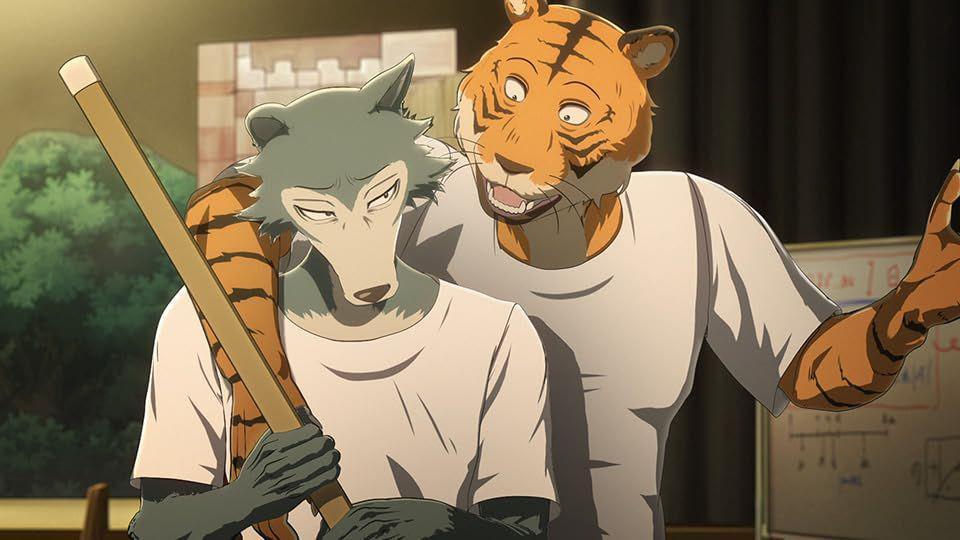 anime Netflix rilis 2024 (dok. Netflix)