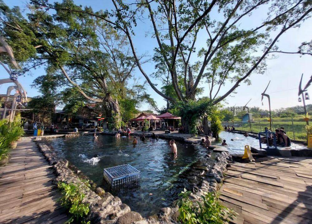 Umbul Kemanten(instagram.com/umbulkemanten)
