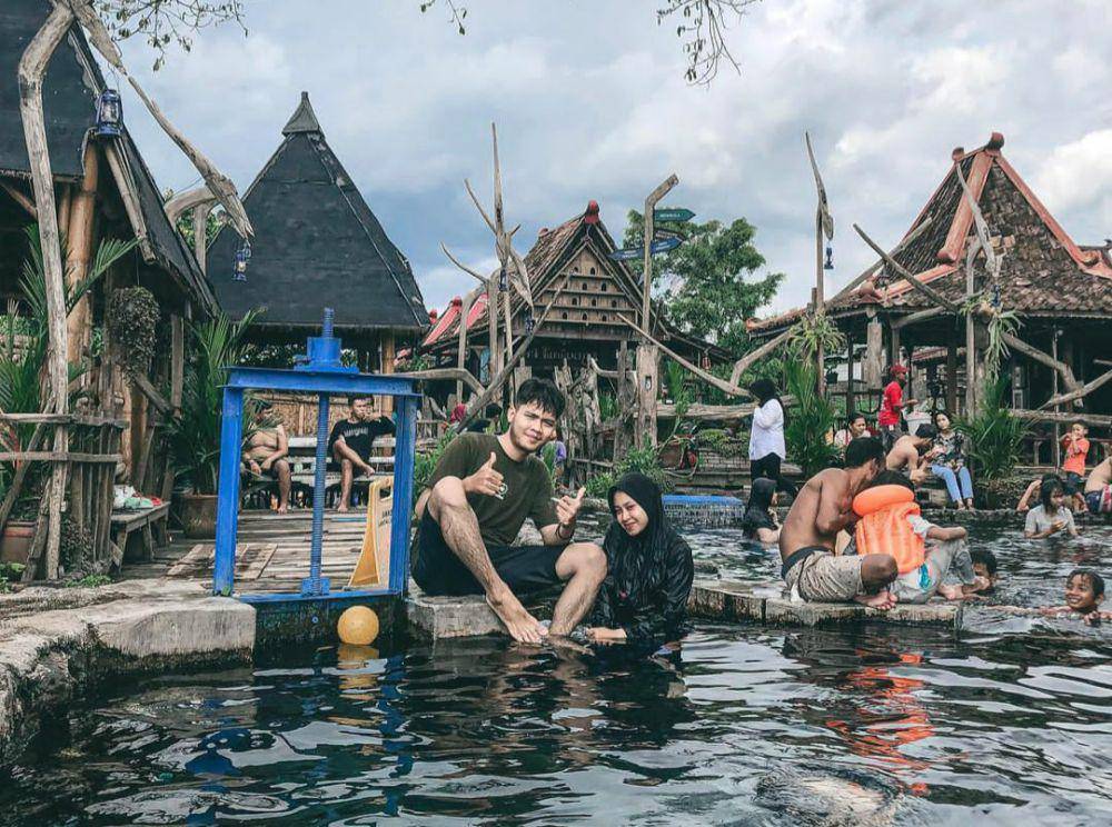Umbul Kemanten(instagram.com/umbulkemanten)