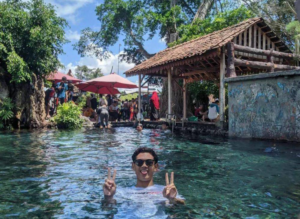 Umbul Kemanten(instagram.com/umbulkemanten)