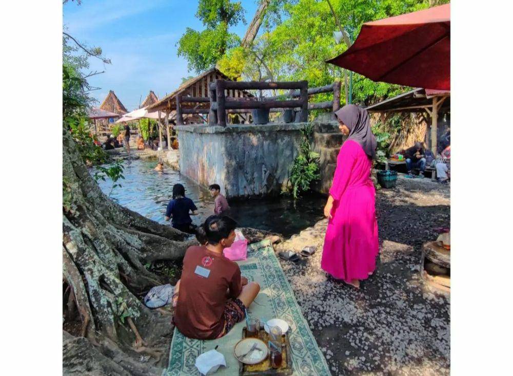 Umbul Kemanten(instagram.com/umbulkemanten)