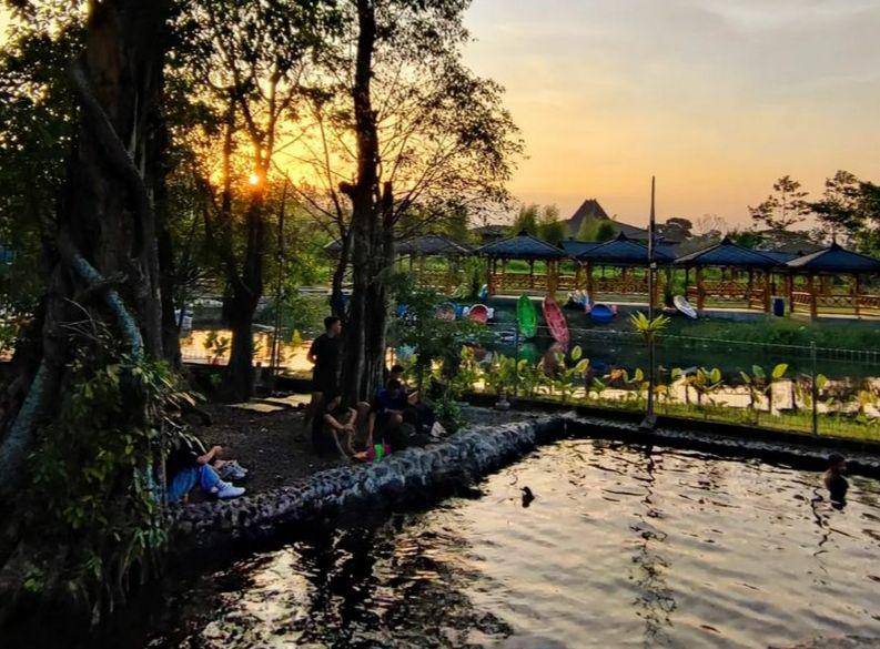 Umbul Kemanten(instagram.com/umbulkemanten)
