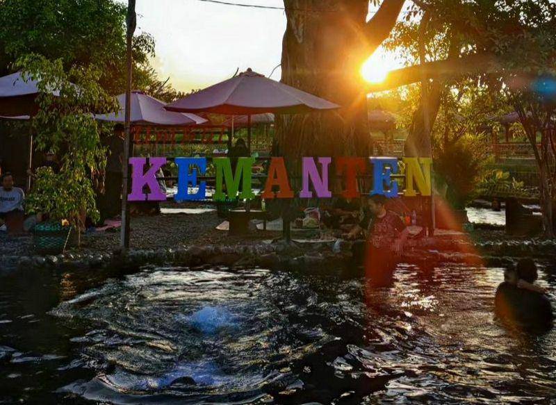 Umbul Kemanten(instagram.com/umbulkemanten)