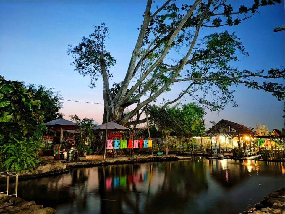 Umbul Kemanten(instagram.com/umbulkemanten)