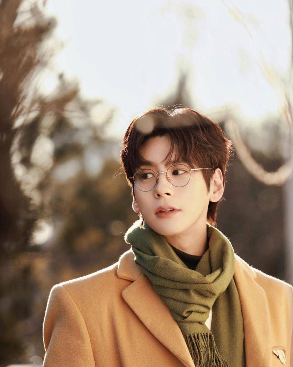potret Miles Wei (instagram.com/iam_miles_wei)