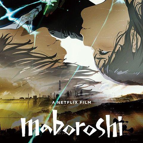 anime Netflix rilis 2024 (dok. Netflix)