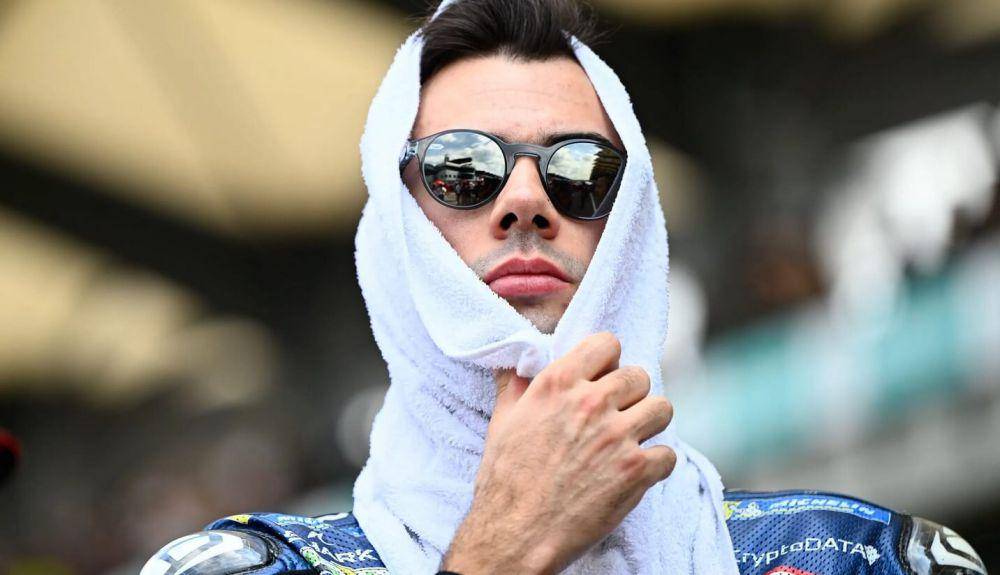 potret Miguel Oliveira (motogp.com)