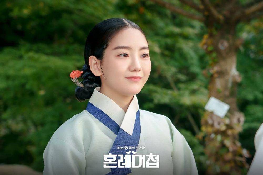 cuplikan drama The Matchmakers (instagram.com/kbsdrama)