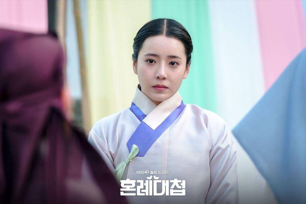 cuplikan drama The Matchmakers (instagram.com/kbsdrama)