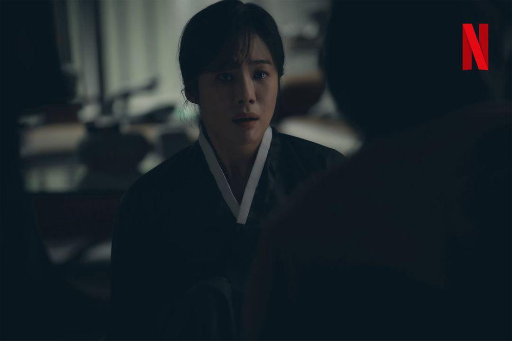 The Bequeathed (dok. Netflix/The Bequeathed)