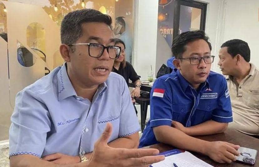 Presiden ke 6 RI, Susilo Bambang Yudhoyono/SBY bersama Ketua Umum Agus Harimurti Yudhoyono/AHY direncakan datang ke Medan (Dok. Partai Demokrat)