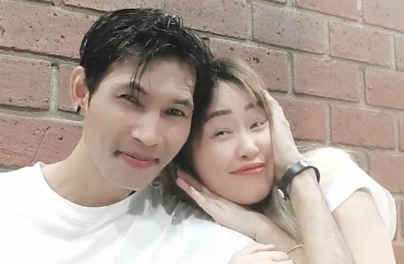 Profil Arya Khan, Suami Pinkan Mambo Seleb TikTok dan Juragan Singkong