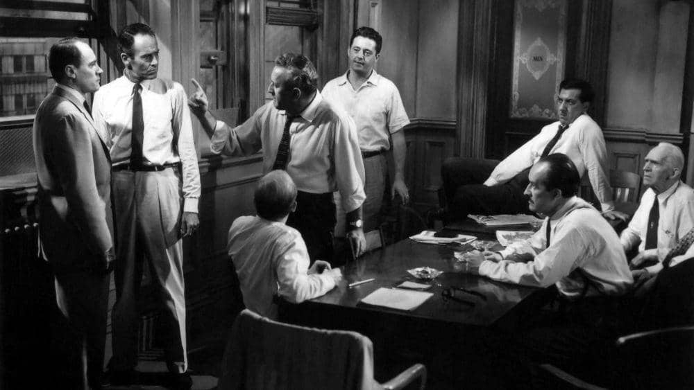 12 Angry Men (dok. United Artist/12 Angry Men)