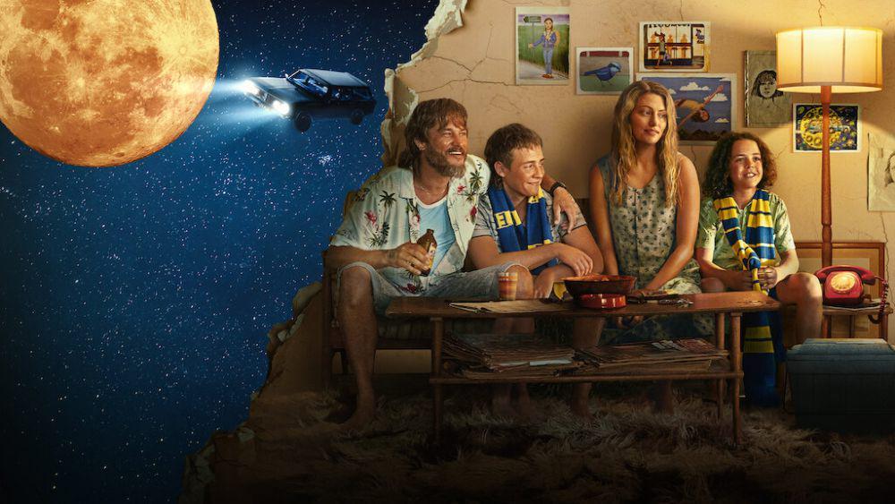 Boy Swallows Universe (dok. Netflix/Boy Swallows Universe)