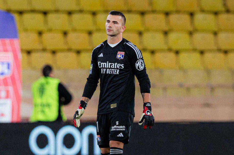 Anthony Lopes (twitter.com/OL)