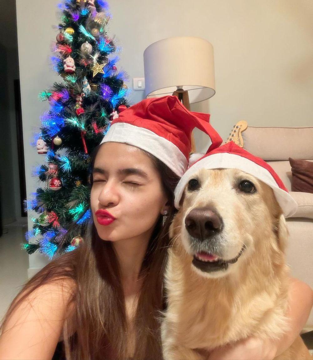 Anushka Sen (instagram.com/anushkasen0408)
